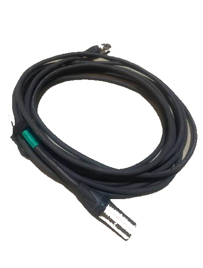 25' XLR Speaker Cable