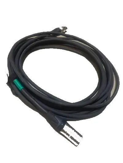 25' XLR Speaker Cable