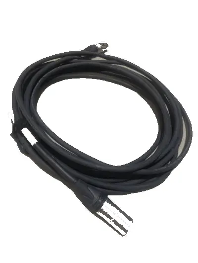 3' DMX Cable