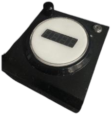 The Button (Club Cannon)